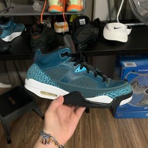 Jordan son of mars 2013